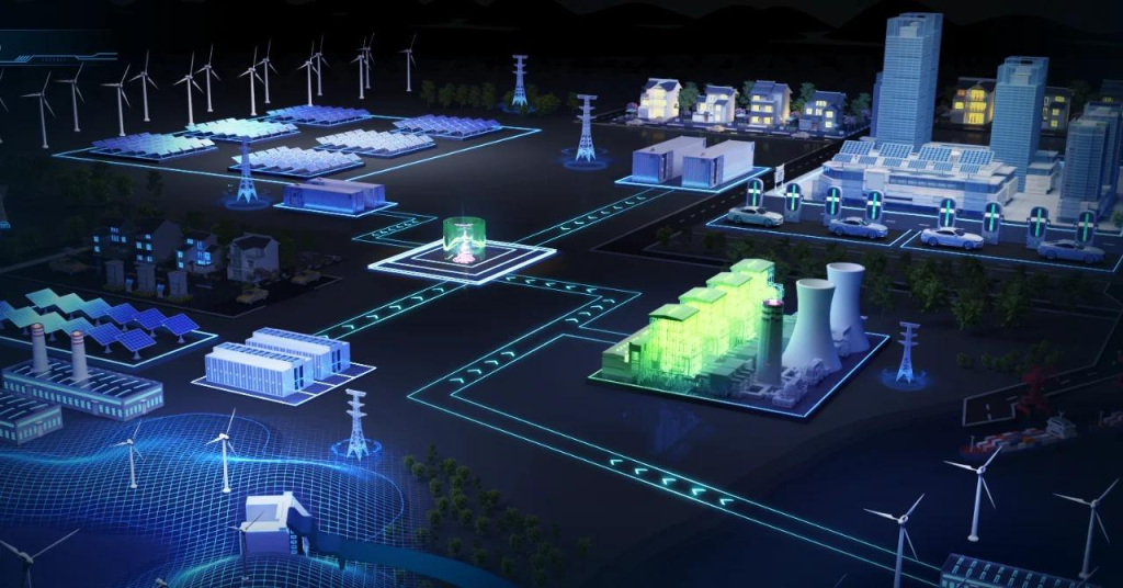 Digital Twin Technology